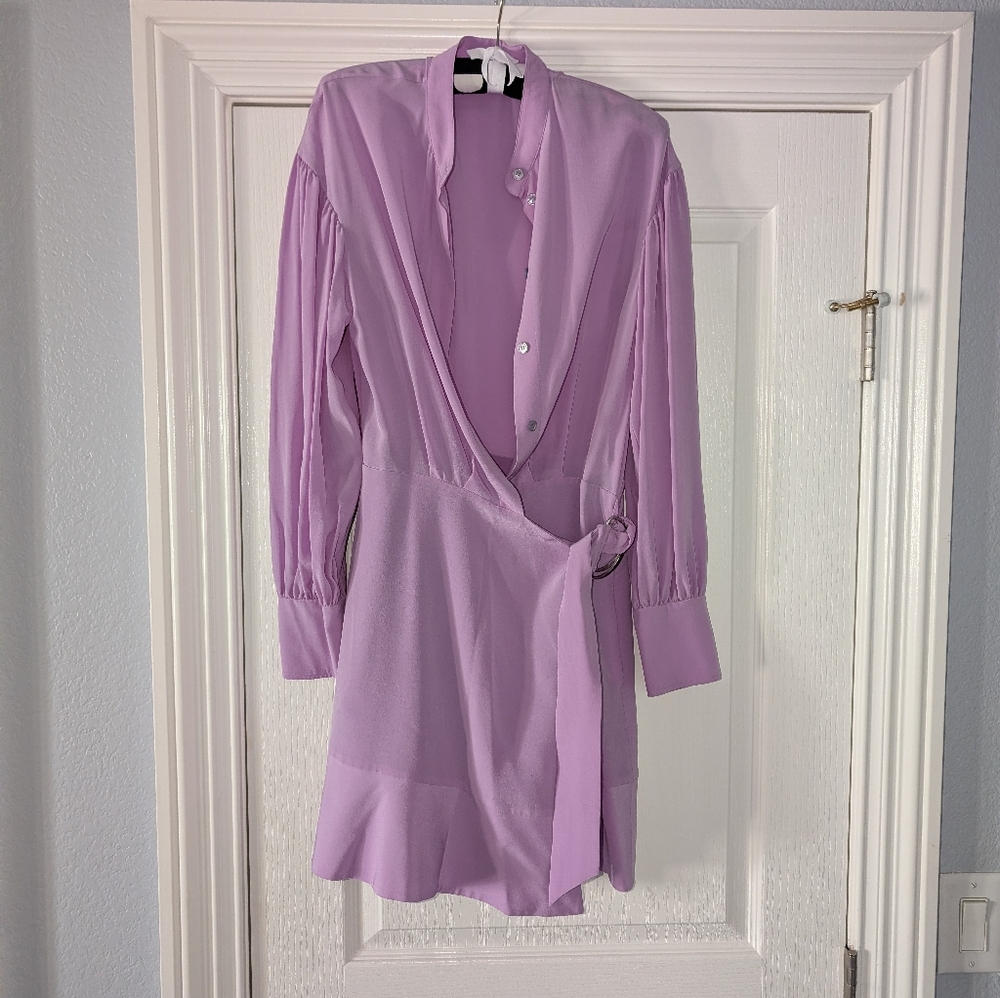 Stella McCartney Dress New With Hangtag